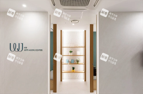 韩国原辰整形环境