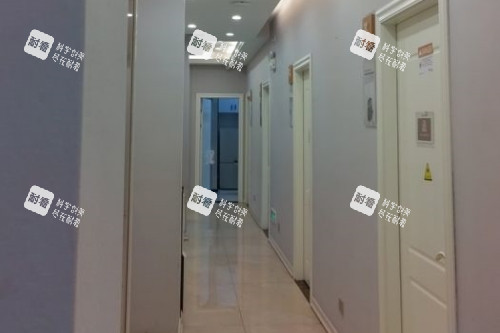 金华瑞丽整形医院走廊 金华瑞丽整形医院走廊
