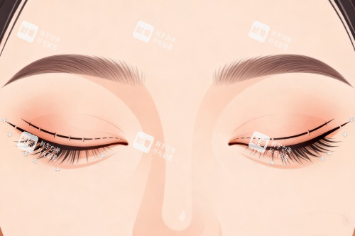 上海圣娅医疗美容医院魏少魁医生双眼皮技术揭秘！真人病例结果惊艳！