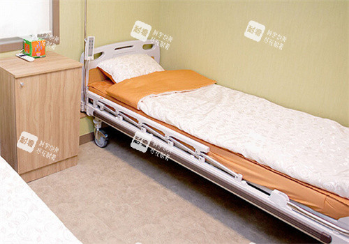 韩国COOKI整形病房