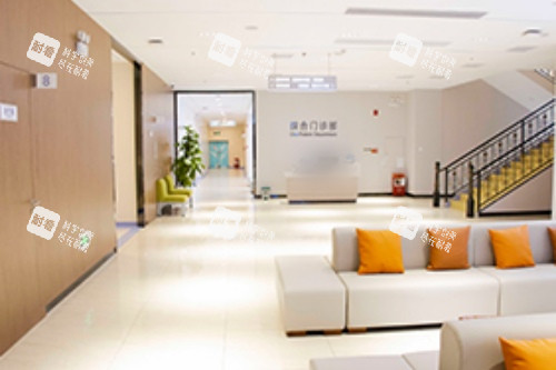 珠海希玛林顺潮眼科医院门诊部 珠海希玛林顺潮眼科医院门诊部