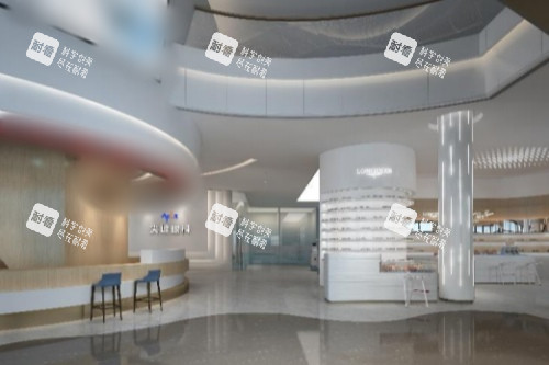 郑州尖峰眼科医院前台 郑州尖峰眼科医院前台