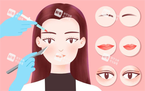 金华亚美整形医院是正规医院？资质齐全正规运营，医美变漂亮更有支持