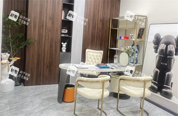 苏州美君整形面诊