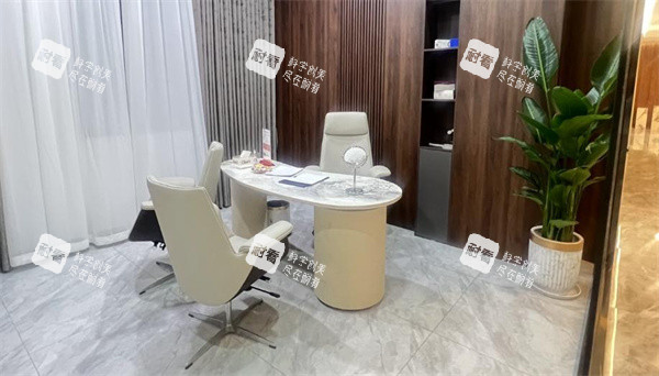 苏州美君整形诊室