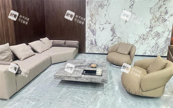 苏州美君整形休息区