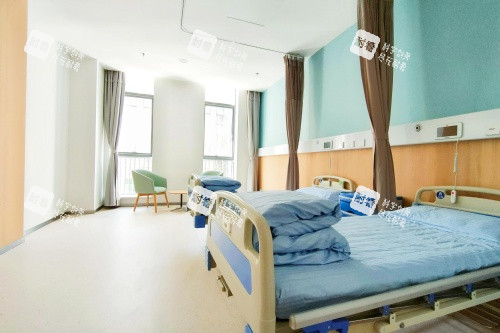 甘肃爱尔眼科病房