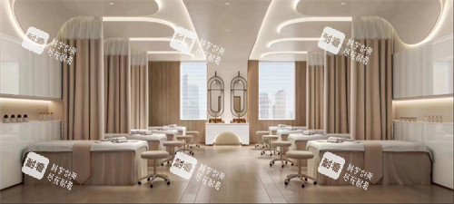 四川成都华生铂悦医疗美容医院治疗环境