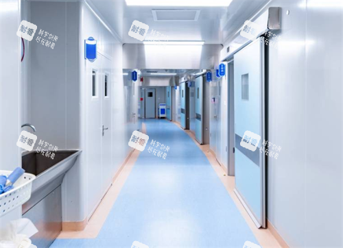 东莞非凡整形过道区 东莞非凡整形过道区