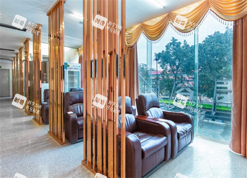 东莞非凡整形二楼注射区 东莞非凡整形二楼注射区