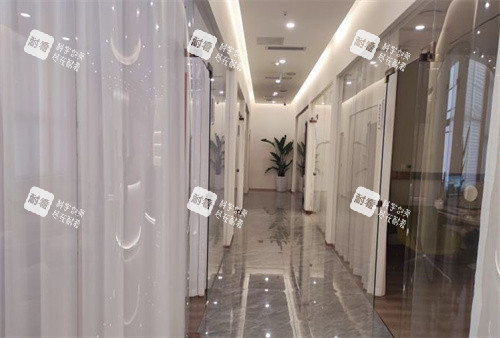 成都华生铂悦整形走廊 成都华生铂悦整形走廊