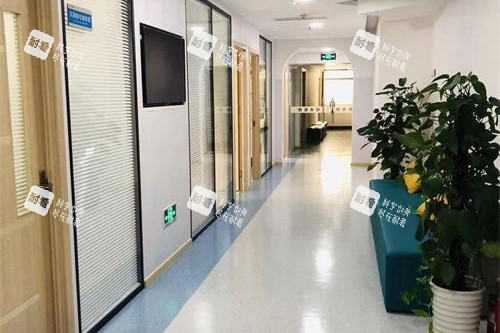 北京皓童明睿眼科地址：成铭大厦C座25层，儿童视光专科守护孩子清晰视界！