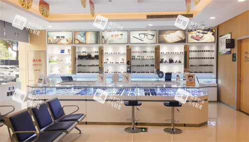 芜湖爱尔眼科医院配镜