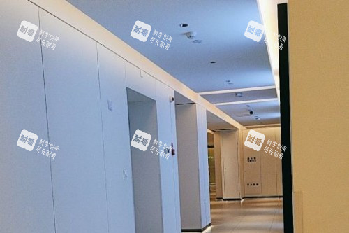 杭州浮想国医疗美容室内