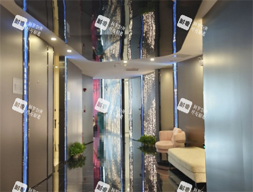 深圳艾瑞莎整形走廊 深圳艾瑞莎整形走廊