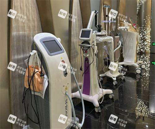 深圳艾瑞莎整形仪器图 深圳艾瑞莎整形仪器图