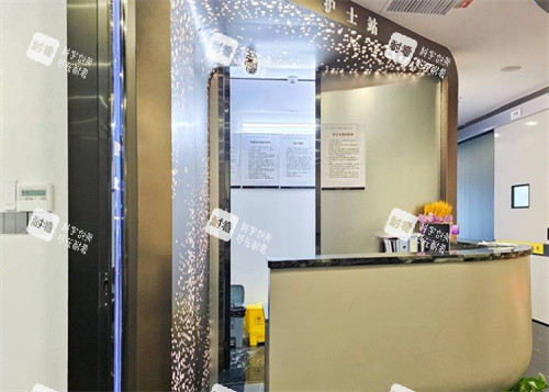 深圳艾瑞莎医疗美容医院导诊台 深圳艾瑞莎医疗美容医院导诊台