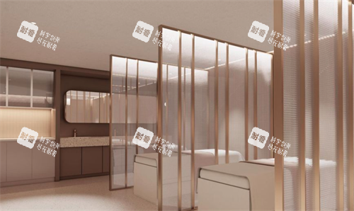 深圳富华医疗美容洁面室 深圳富华医疗美容洁面室