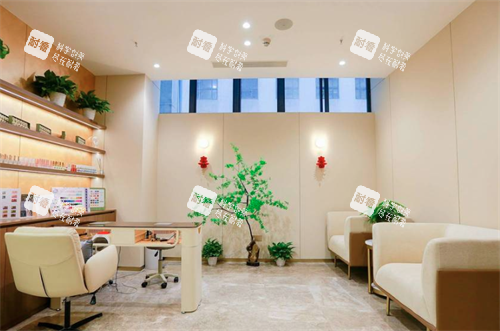 深圳富华医疗美容诊室 深圳富华医疗美容诊室