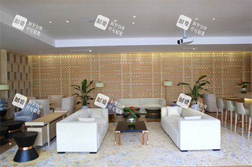 成都华美紫馨等待区一览图 成都华美紫馨等待区一览图