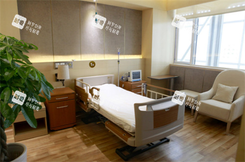 成都华美紫馨病房一览图 成都华美紫馨病房一览图