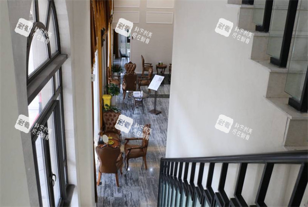 宁波卓美整形内部环境