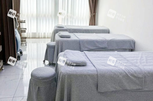 青岛华颜美整形皮肤护理室