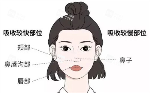 馒化脸修复方法 馒化脸修复方法