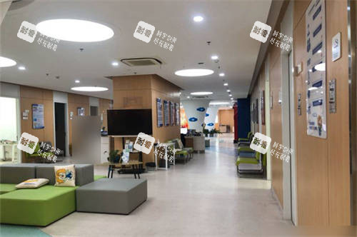 常州泽明眼科医院环境图 常州泽明眼科医院环境图