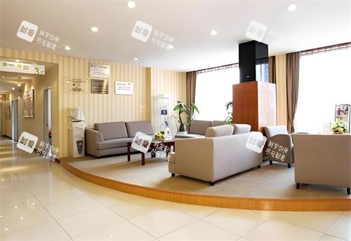 杭州时光整形内部环境 杭州时光整形内部环境