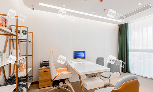 广州曙光整形的面诊室 广州曙光整形的面诊室