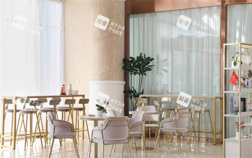 厦门海峡医疗美容环境