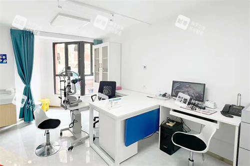 泉州华厦眼科医院检查室 泉州华厦眼科医院检查室