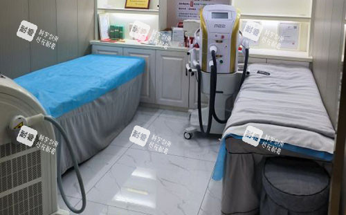 合肥美泽整形皮肤护理室g