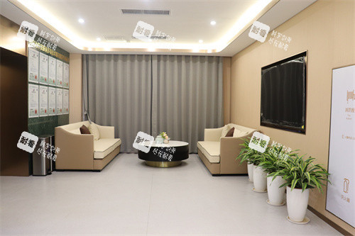 济南丽合整形休息室