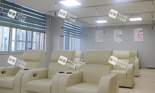 福州海峡整形休息区