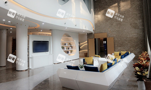 福州海峡整形大厅