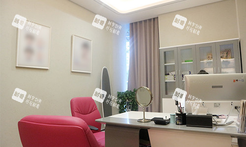 福州海峡整形商谈室