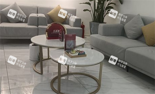 青岛爱美丽医疗美容等候区环境图 青岛爱美丽医疗美容等候区环境图