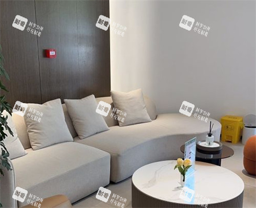 青岛皙博士医疗美容休息区图片 青岛皙博士医疗美容休息区图片