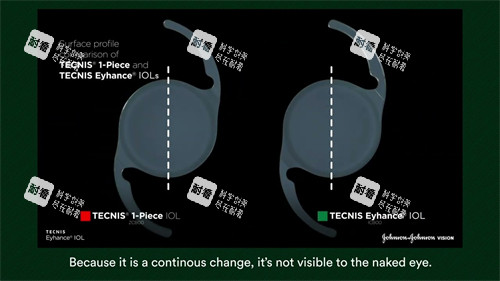 艾无极人工晶体动画图 艾无极人工晶体动画图