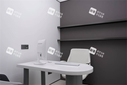 上海虹桥口腔办公室