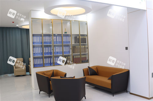 徐州复兴眼科休息区 徐州复兴眼科休息区