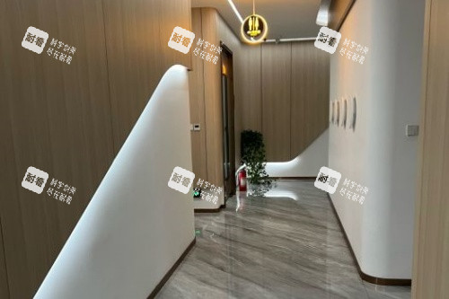 济南韩氏整形走廊