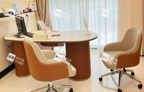 贵阳美贝尔整形商谈室 贵阳美贝尔整形商谈室