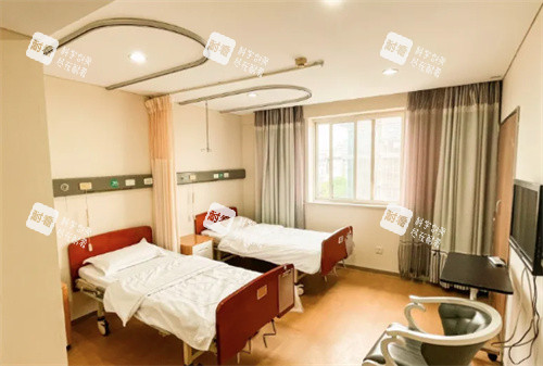 西安慈爱医院私密中心病房 西安慈爱医院私密中心病房