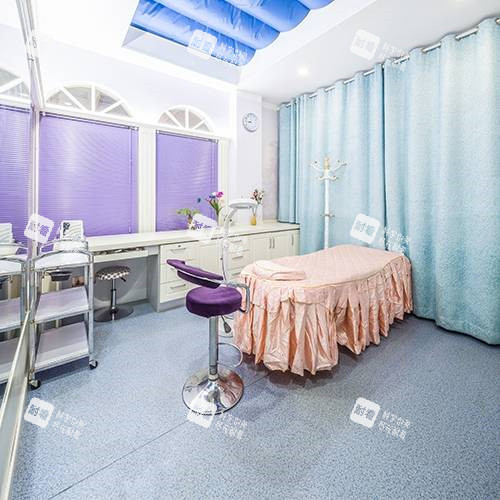 成都美容整形治疗室2