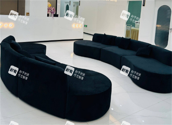 德州柏汇整形等候区