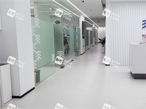 芜湖雍禾植发诊区 芜湖雍禾植发诊区