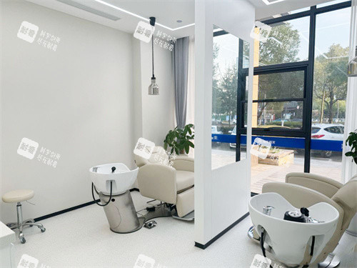 芜湖雍禾植发洗护区 芜湖雍禾植发洗护区